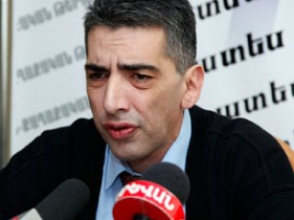 ԱԺ-ն, Նախագահականը, Կառավարությունը, Երևանը ձերն են, թե՞ այսքանը դեռ քիչ է...