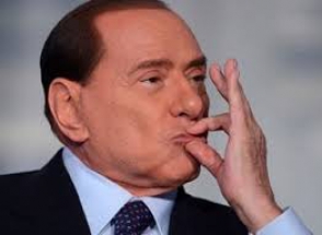 Обвинительный приговор Берлускони оставили в силе