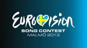 В Швеции состоялось открытие конкурса «Евровидение-2013»