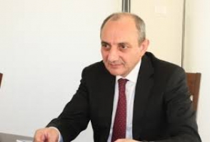 Բակո Սահակյանը խորհրդակցություն է անցկացրել իրավապահ, դատական և հարկային մարմինների ղեկավարների հետ