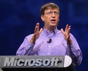 Билл Гейтс вернул себе звание богатейшего человека планеты