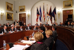 В Конгрессе США представили новый акт о Геноциде армян