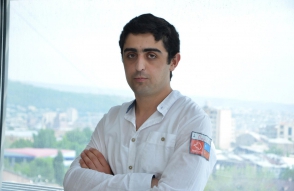 Դավիթ Հովհաննիսյան.