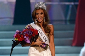 Названа «Мисс США» 2013 года