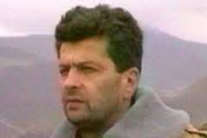 1992թ. այս օրը թշնամու գնդակից ընկավ Լեոնիդ Ազգալդյանը