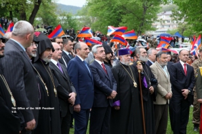 «Մեծ» մարդիկ՝ «մեծ» նախաձեռնություններ