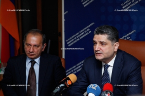 «Եթե ես լինեի, 100 մլն դրամով զուգարան չէի գնի». ՀՀ էկոնոմիկայի նախարար