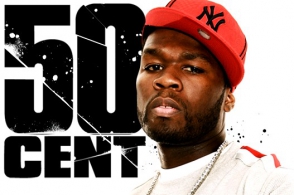 50 Cent-ին 5 տարի ազատազրկում է սպառնում