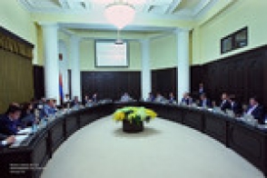 Կառավարությունը մտադիր է բարելավել դեղերի հսկողության ոլորտում բիզնես սկսելու պայմանները