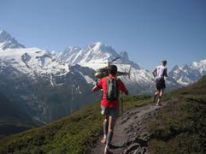 Արագածում կանցկացվի skyrunning-ի առաջին միջազգային մրցաշար