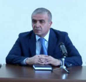 ԱՊՀ անդամ պետությունների ՆԳ նախարարների խորհրդի նիստ Աստանայում