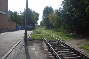 В Запорожье поезд переехал пару во время секса на рельсах