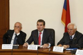 Ա. Շաբոյան. «Որոշ ընկերություններ իրենց մակնշումներով միայն մոլորեցնում են սպառողին»