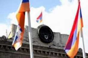 Министр иностранных дел НКР принял студентов Дипломатической школы МИД Армении