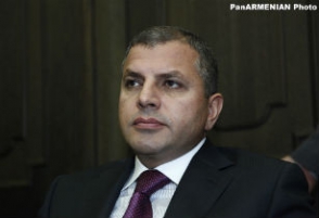 Новому губернатору Араратского марза дали боевое задание