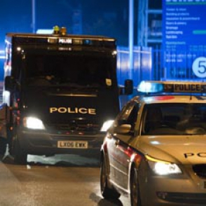 Среди задержанных по подозрению в подготовке теракта в Лондоне есть азербайджанец