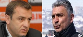 Новым главным тренером сборной Армении станет Абраам Хашманян?