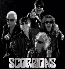 «SCORPIONS» խմբի երաժիշտները կատարել են մահացու հիվանդի ցանկությունը