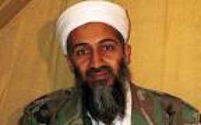 В США бизнесмен требует от властей награду в $25 млн. за поимку бен Ладена