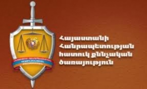 Ոստիկանության աշխատակիցներն, ուժի կիրառմամբ, ստիպել են խոստովանել գողության կատարումը