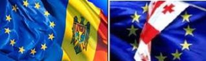 Грузия  и Молдова парафировали Соглашение об ассоциации с ЕС