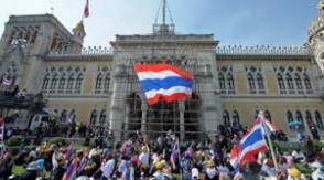 Թայլանդի ընդդիմությունը շարունակում է պահանջել վարչապետի հրաժարականը
