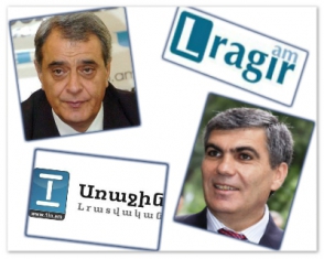 Գոմիկների սկզբունքայնությունը և «արևմտամետների» ճշմարտության պահը