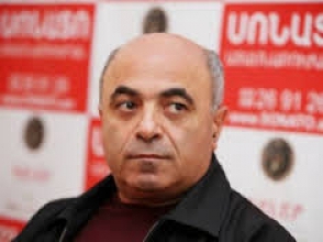 Ерванд Бозоян: «Армянская сторона должна четко сформулировать собственную позицию»