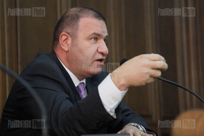 Документа, в котором говорилось бы о долге Армении в $300 млн., нет – депутат от ППА