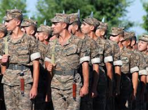 ՀՀ զինված ուժերի գործողությունները լինելու են կանխարգելիչ և խիստ