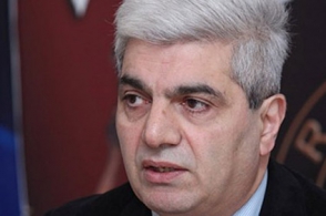 Вступлением в Таможенный союз Армения сдает свои экономические интересы – политолог