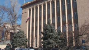 ՍԴ-ն ուսումնասիրում է ԱԺ պատգամավորների դիմումը