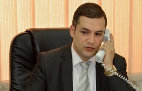 Тигран Уриханян: «Шармазанова потерял авторитет и достоинство»