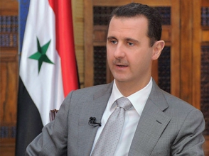 Джон Керри: «Асад не может быть частью переходного правительства Сирии»