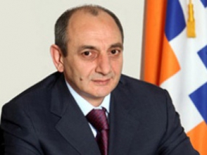 Բակո Սահակյանն Ադրբեջանի պահվածքը համարել է խիստ ապակառուցողական ու ահաբեկչական