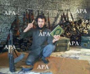 Սիրիայում սպանվել է հերթական ադրբեջանցի գրոհայինը