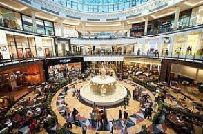 «Dubai Mall»-ը դարձել է աշխարհի ամենաայցելելի կենտրոնը