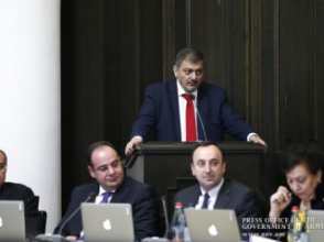 «Իսկ այդ փողերի լվացումը ե՞րբ է լինելու». վարչապետի հարցը` նախարարին