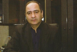 Участник оффшорного скандала Ашот Сукиасян задержан в Тбилиси