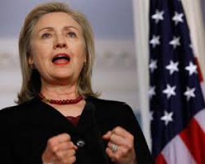 Хиллари Клинтон выступила против новых санкций в отношении Ирана