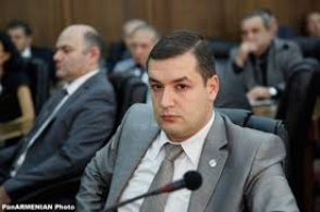 В вопросе фальсификации «оффшорного скандала» премьер является заинтересованной стороной – Тигран Уриханян