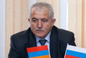 Посла Армении в РФ отправят в отставку?