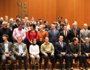 ԼՂՀ ԱԺ նախագահը մասնակցել է Եվրոպական ազատ դաշինքի վեհաժողովին