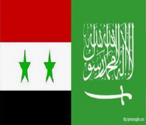 Սաուդյան Արաբիան մեղադրել է Սիրիայի ղեկավարությանը «Ժնև–2»–ի տապալման համար