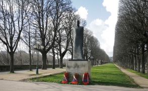 Գուրգեն Մարգարյանի հիշատակին նվիրված միջոցառումներ Ֆրանսիայում և Ռուսաստանում