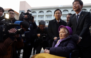 Հյուսիսային Կորեայում մեկնարկել է բաժանված ընտանիքների հանդիպումը կորեական պատերազմի հետևանքով