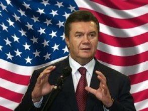 Посол США: «Украину в будущее должен вести Янукович»