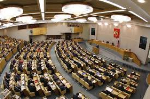 21 марта Госдума РФ рассмотрит вопрос о присоединении Крыма