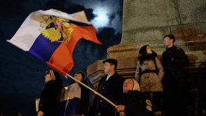 Сенатор от Северной Осетии Тотоонов рад признанию независимости Крыма