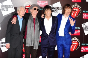 «The Rolling Stones»-ը  Ջագերի ընկերուհու մահվան պատճառով  հետաձգել է համերգային շրջագայությունը